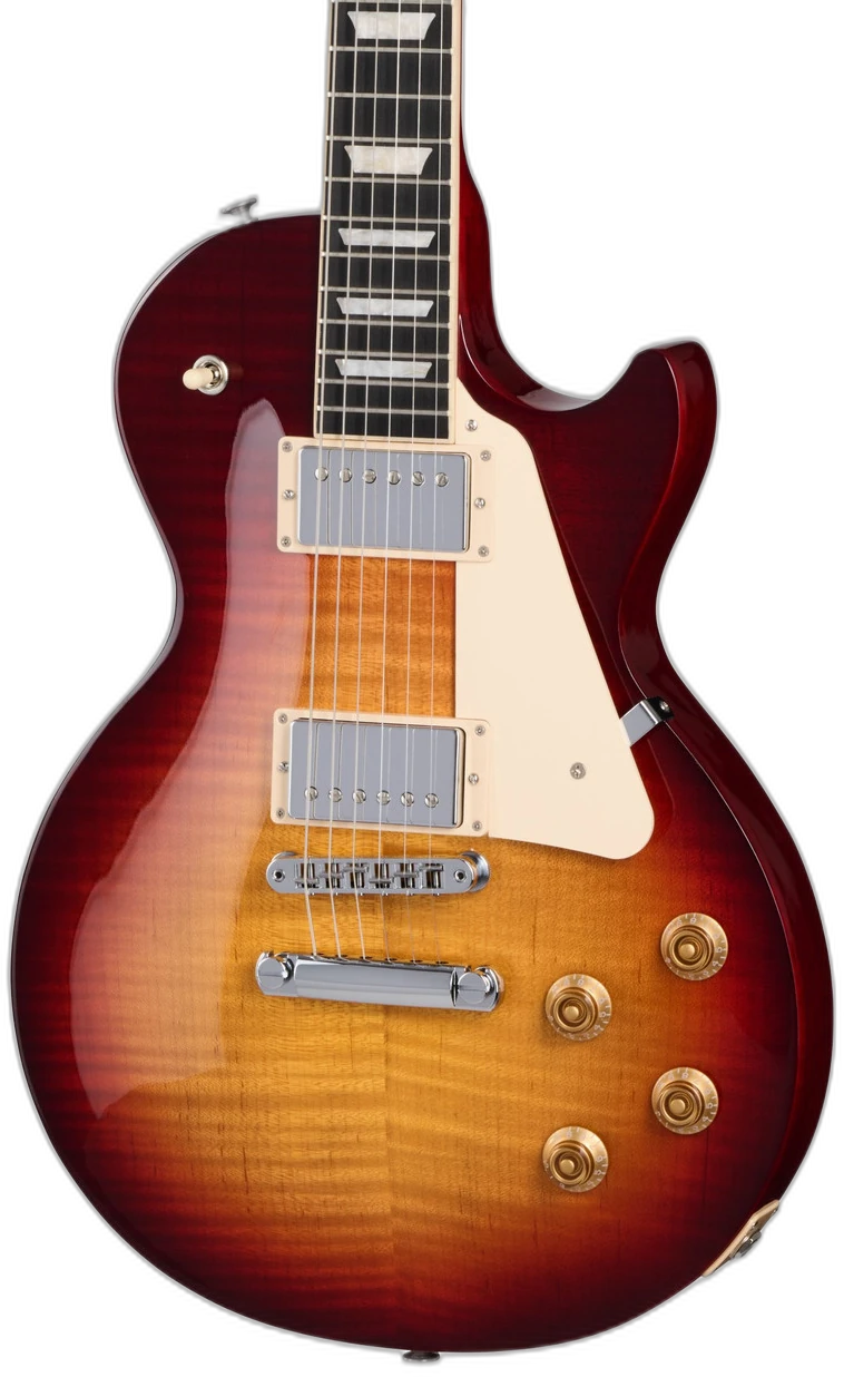Gibson Session Les Paul