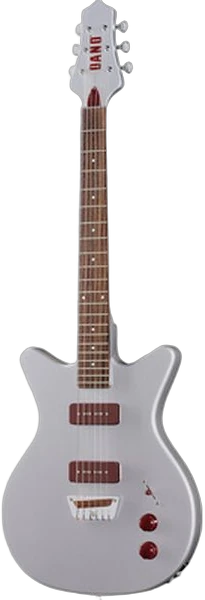 Danelectro Dan O. Mano in