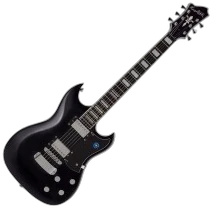 Hagstrom Pat Smear Signature in Standard