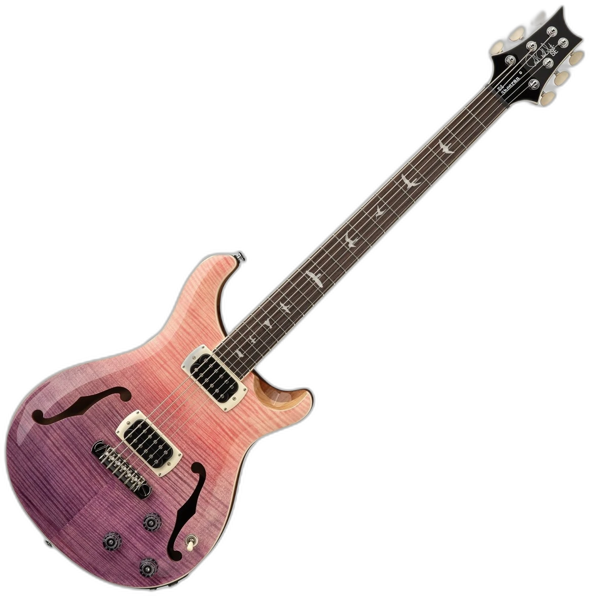 PRS SE Hollowbody