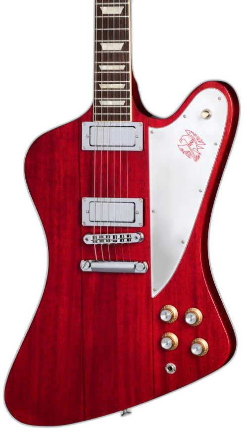 Gibson Firebird Platypus Vintage Cherry in Standard