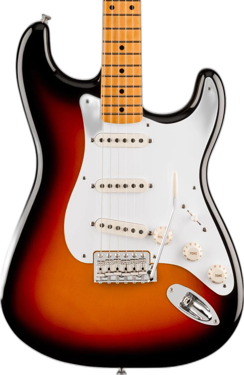 Fender Vintera III Stratocaster