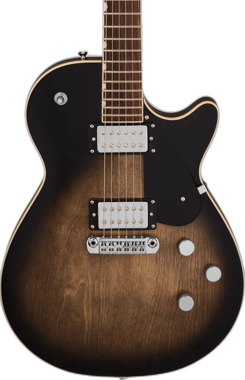 Gretsch Electromatic Jet Bristol in Fog
