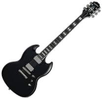 Epiphone Prophecy Jet