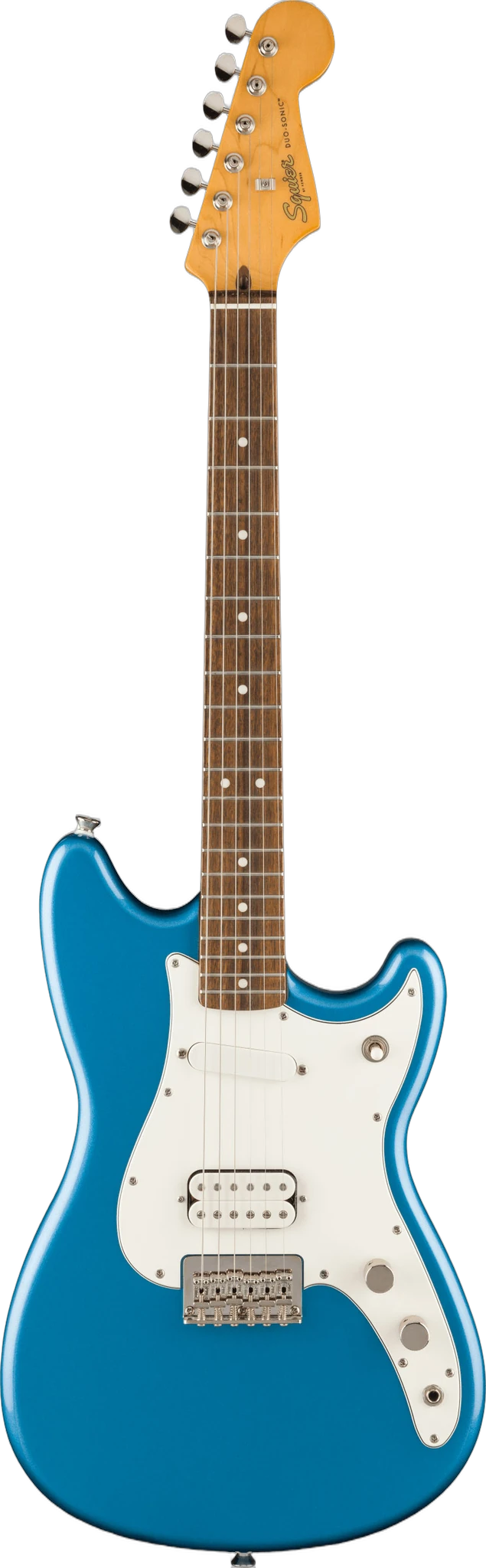 Squier Classic Duosonic