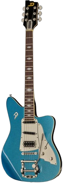 Duesenberg Paloma Catalina in Blue