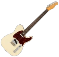 Fender American Professional II Telecaster