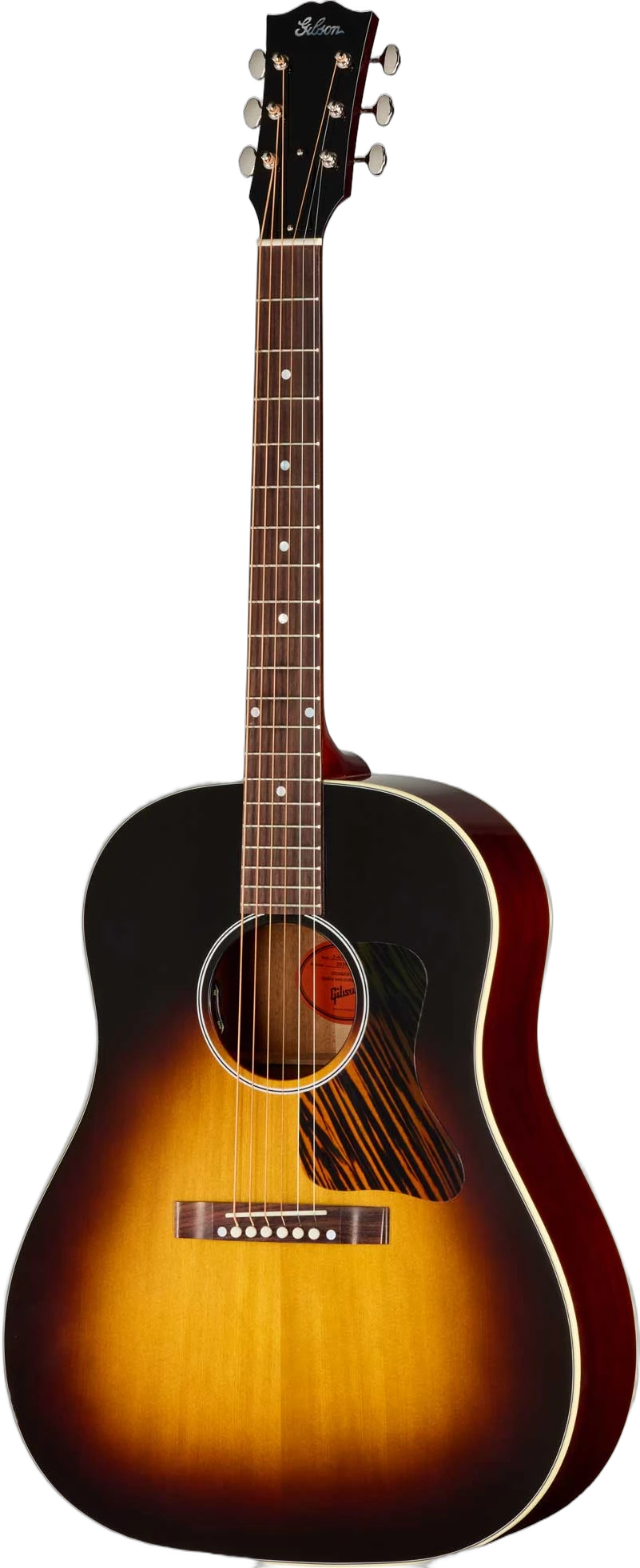 Gibson J-45 Original in J-45 Vintage Sunburst