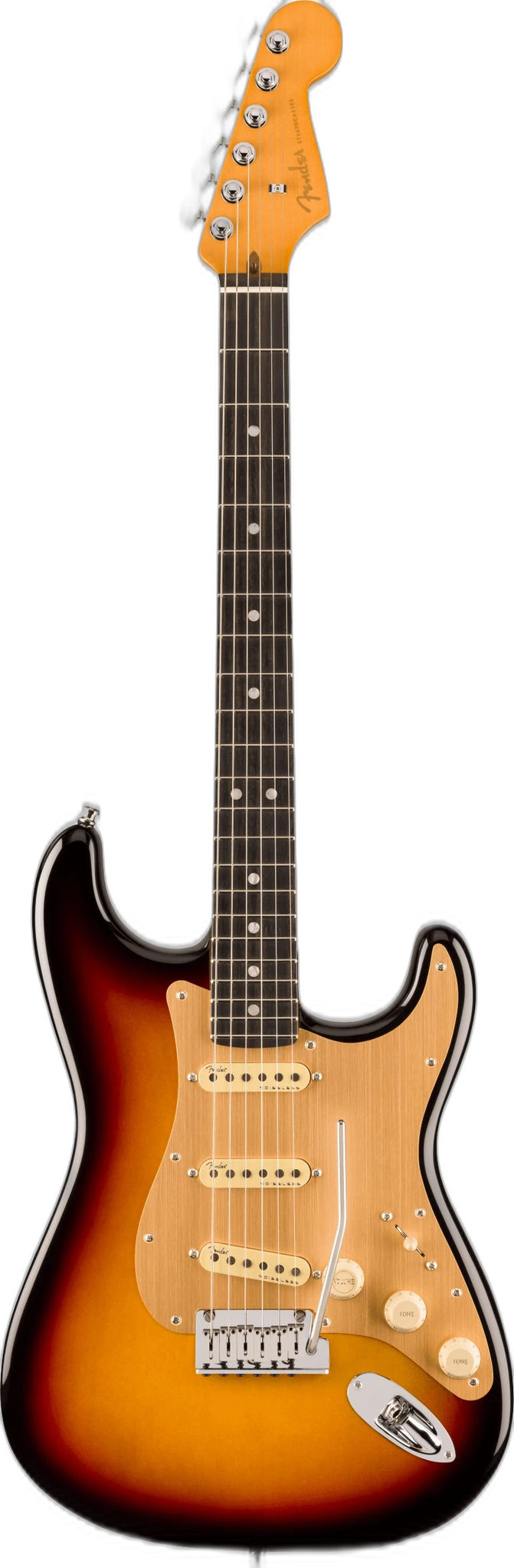 Fender American Ultra II Stratocaster