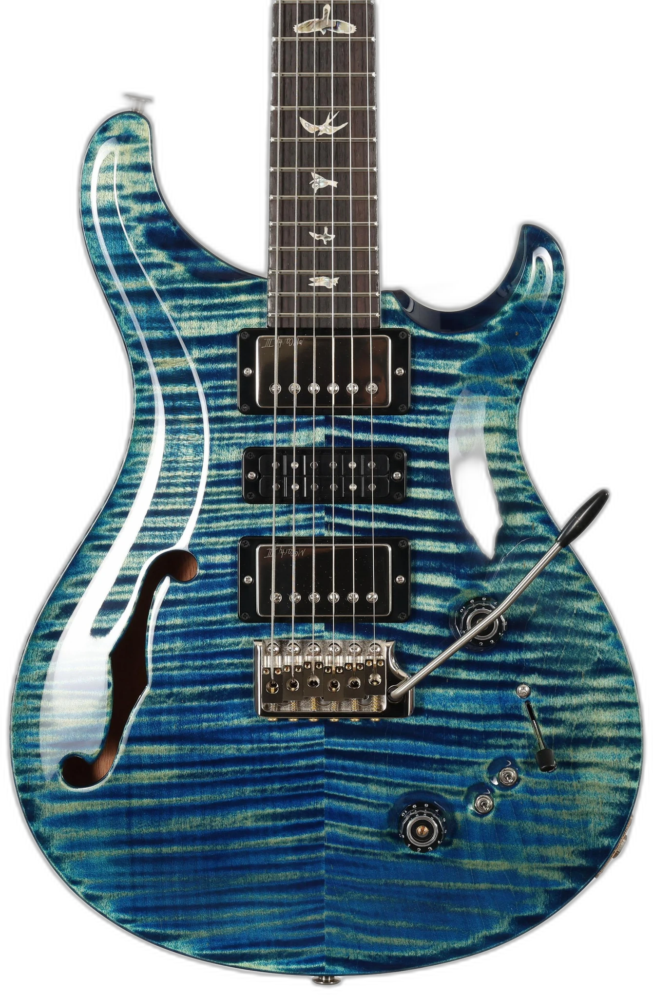 PRS Special Semihollow