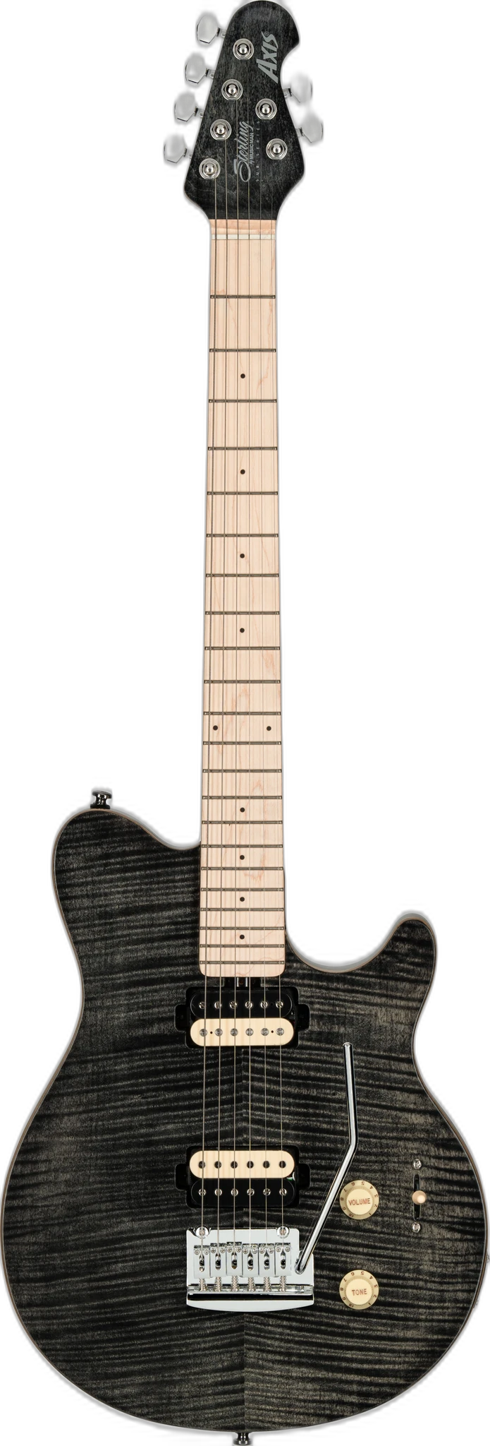 Musicman SUB Axis
