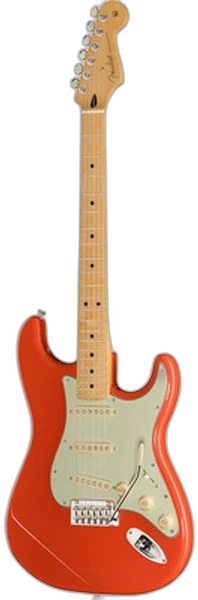 Fender Player II Stratocaster