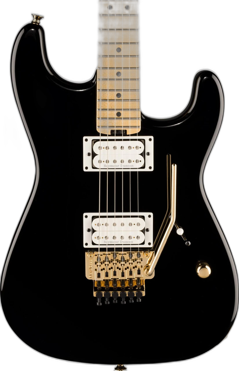 Charvel San Dimas