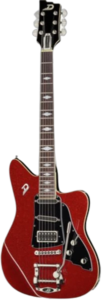 Duesenberg Paloma Sparkle