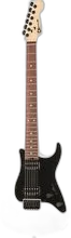 Charvel Pro-Mod So-Cal Style 1 HH HT Rosewood Fingerboard Snow White in Pro-Mod So-Cal