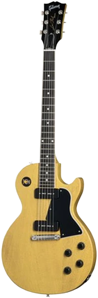 Gibson Special Les Paul