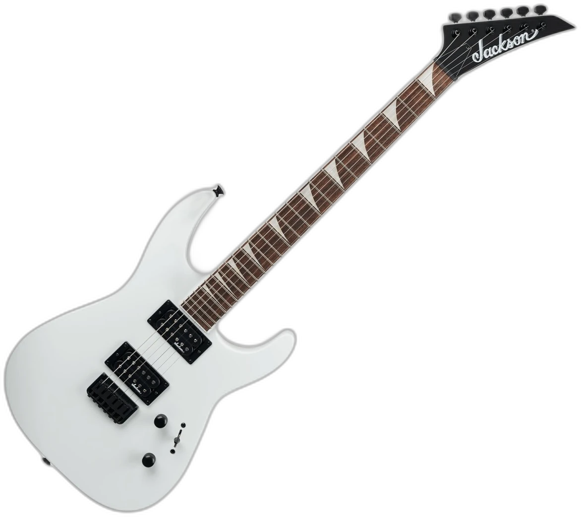 Jackson X Series Soloist