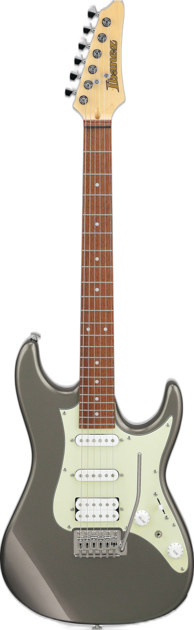 Ibanez AZES40 Tungsten in Standard