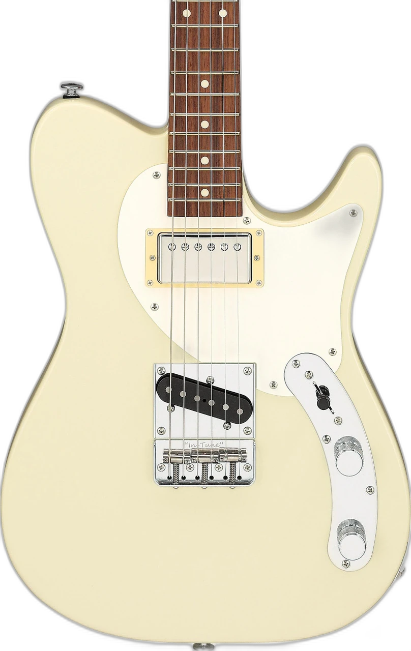 Ibanez FLATV2 Josh Smith Signature Mint Sand in Standard