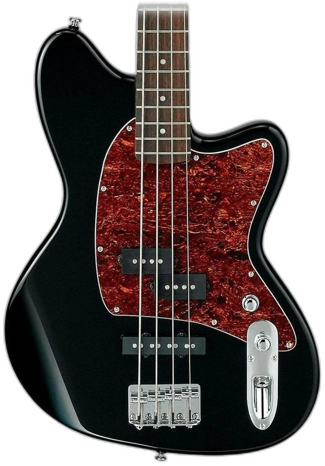 Ibanez TMB100 Talman Bass in Black