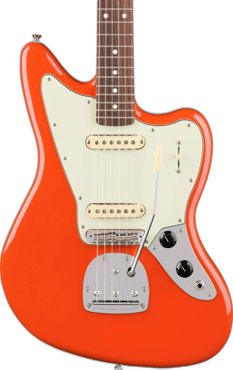 Fender Player II Jaguar