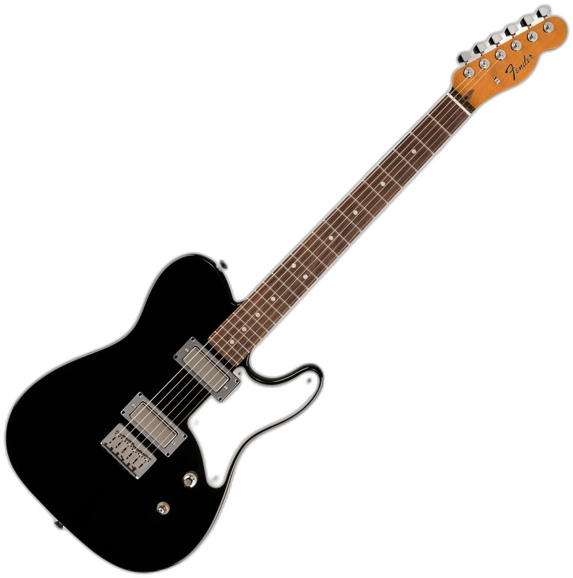 Fender Special Cabronita