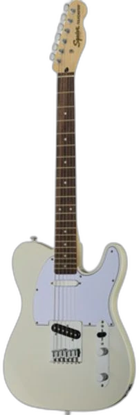 Squier Affinity Telecaster