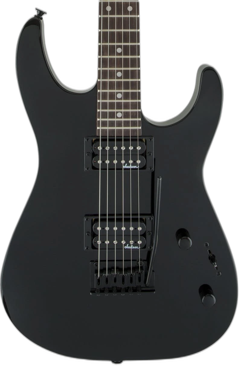 Jackson JS Series Dinky