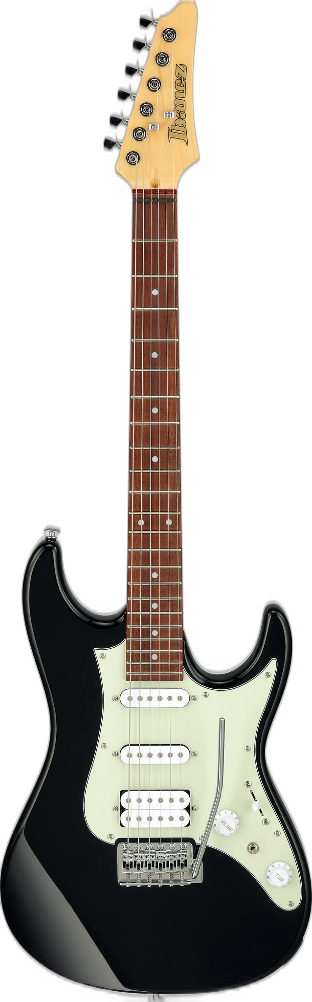 Ibanez AZES40 in Black
