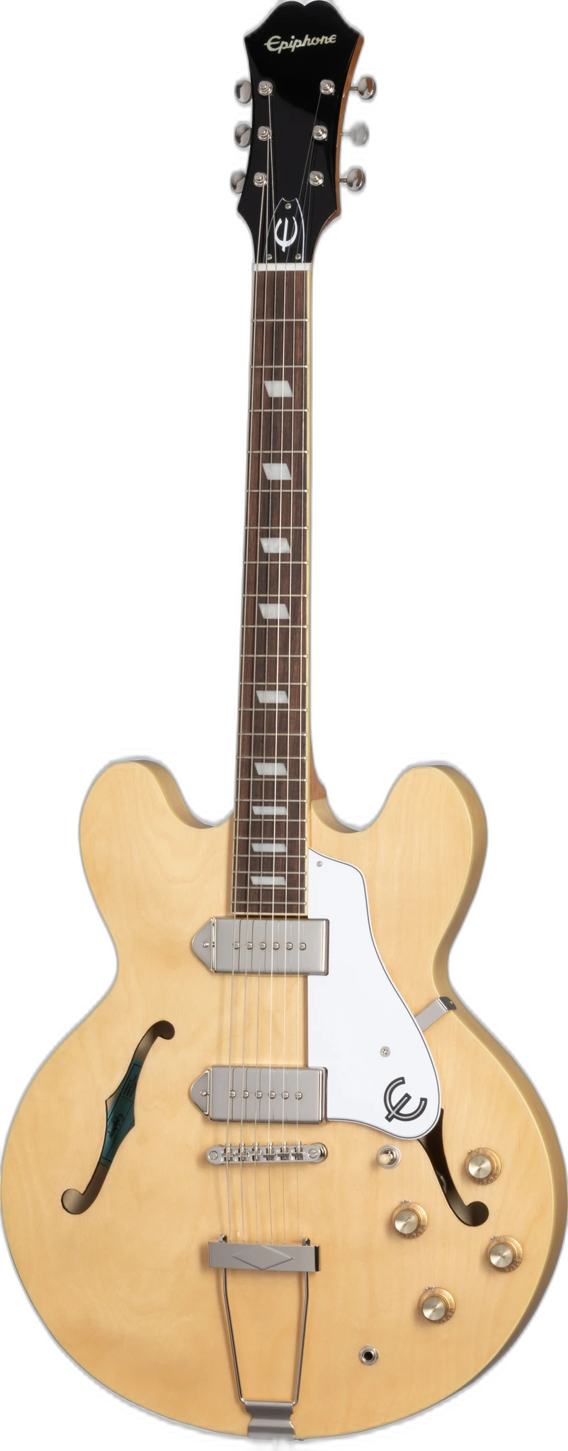Epiphone Casino in Natural
