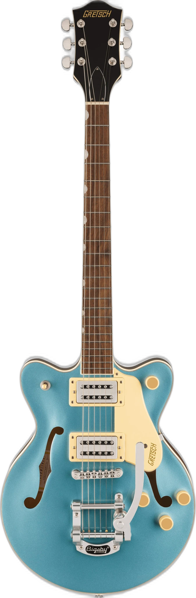 Gretsch Streamliner