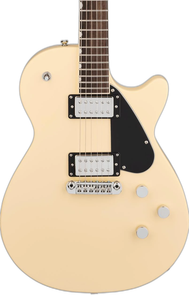 Gretsch Electromatic Jet Club Buttercream in Standard