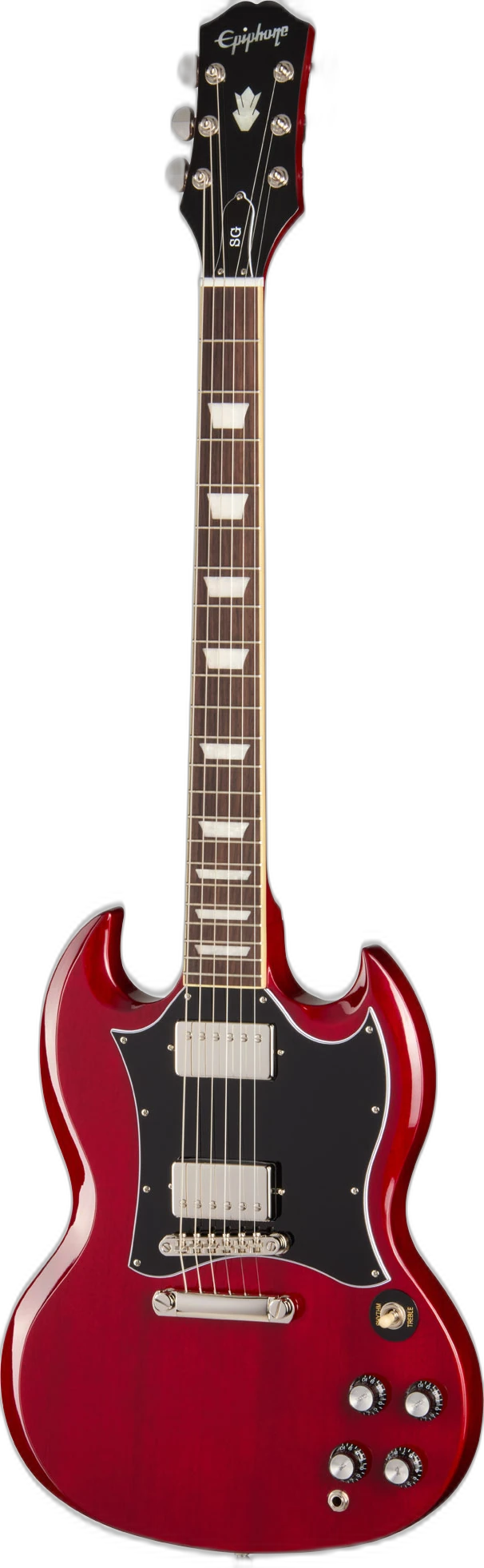Epiphone Standard