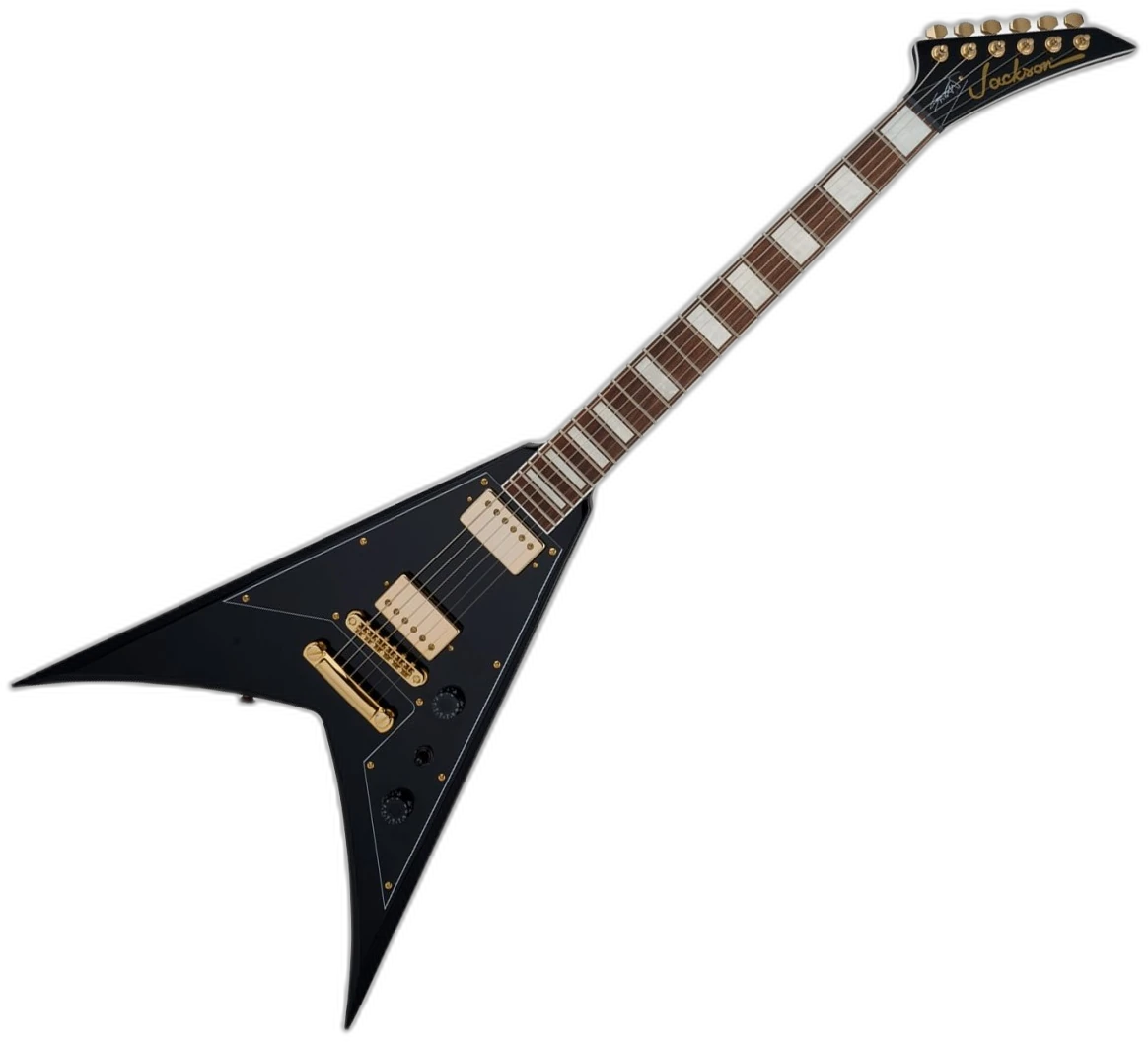 Jackson X Series Kingv