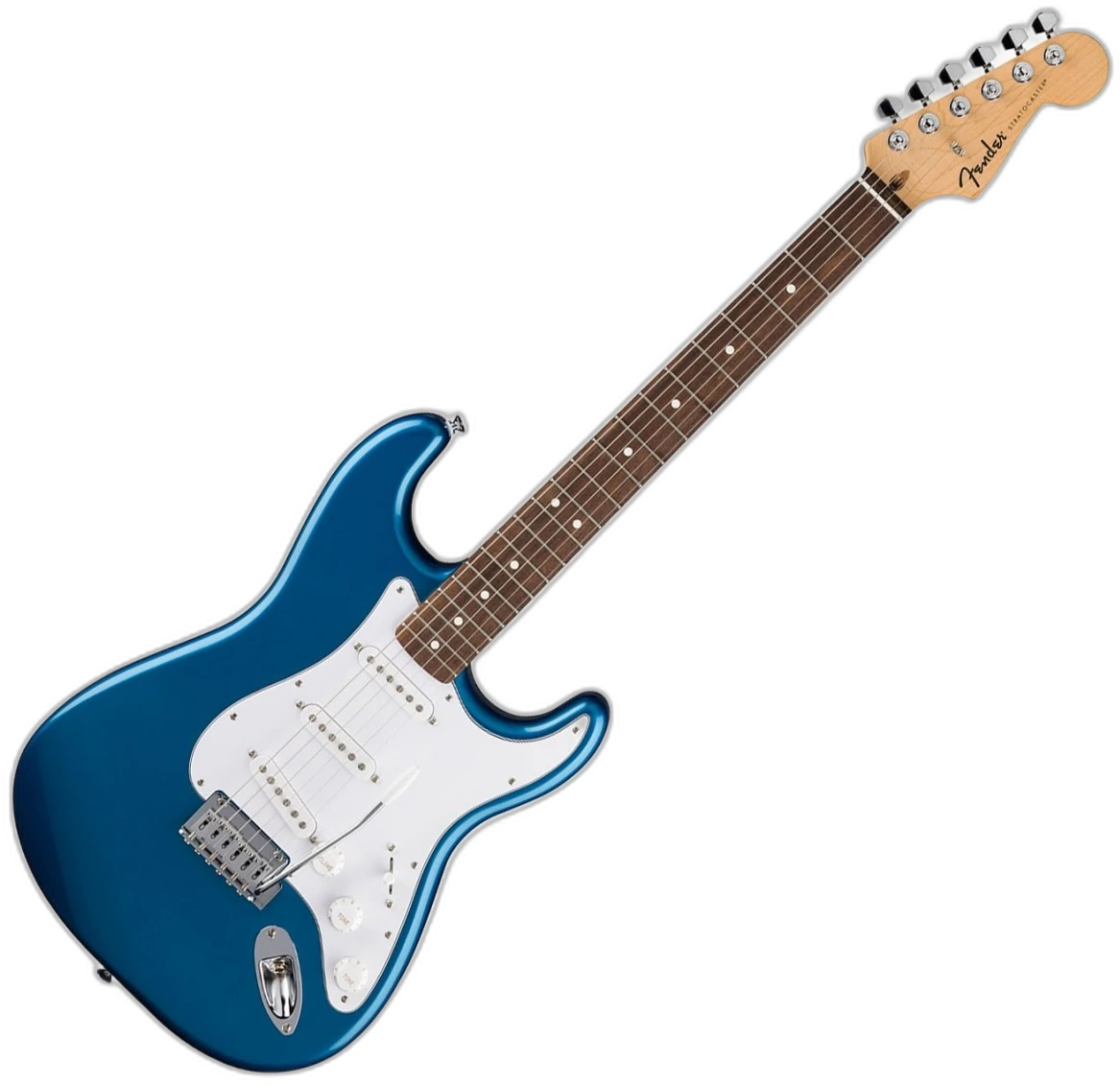 Fender Standard Stratocaster