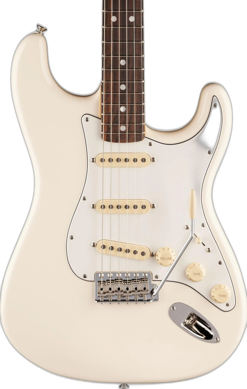 Fender American Vintage II Stratocaster