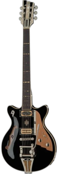 Duesenberg Alliance Series Joe Walsh