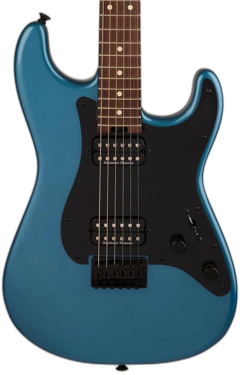 Charvel So-Cal