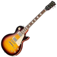Epiphone Inspired By Gibson Custom 1959 Les Paul Standard Reissue Dark Burst in Standard