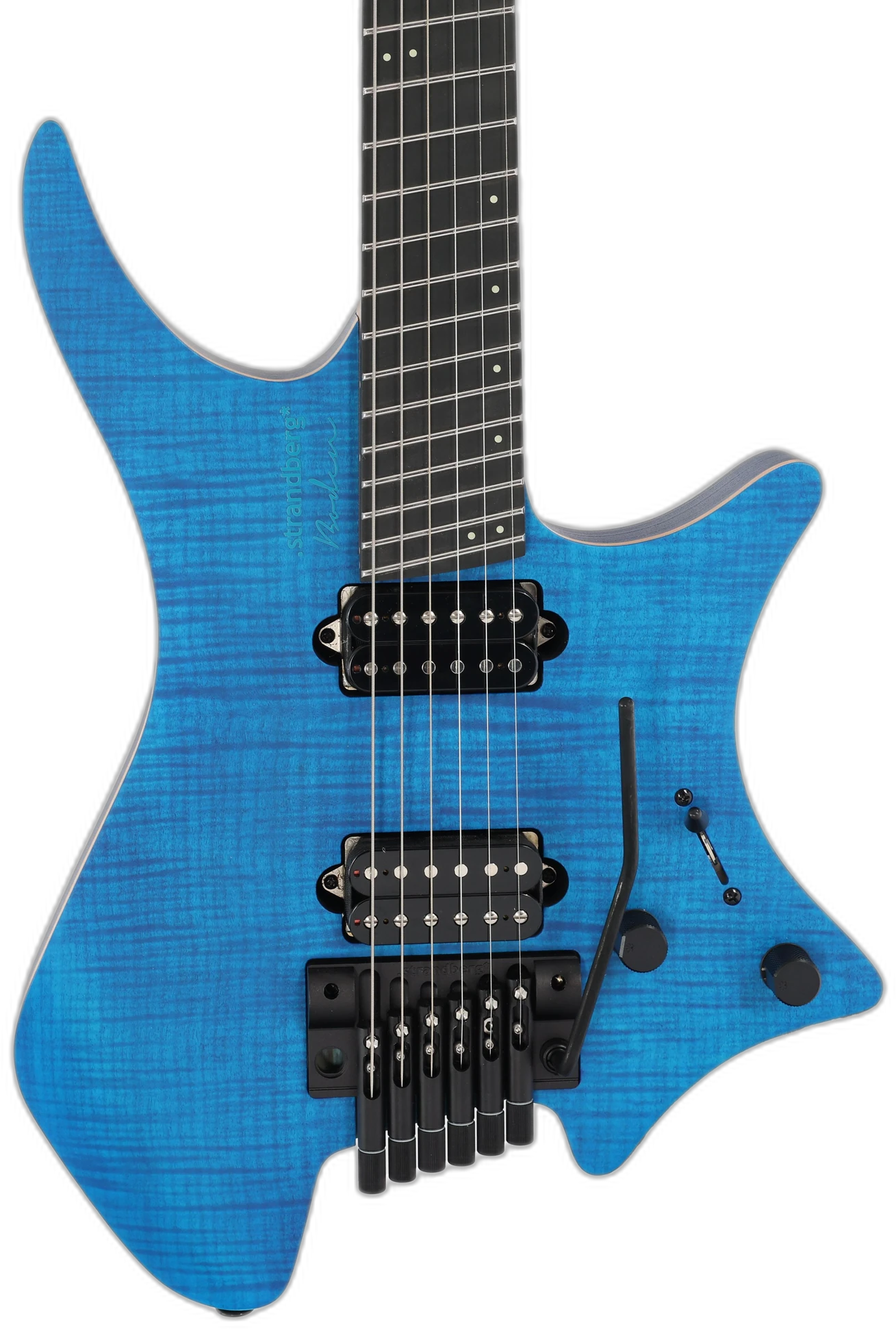 Strandberg NX Boden