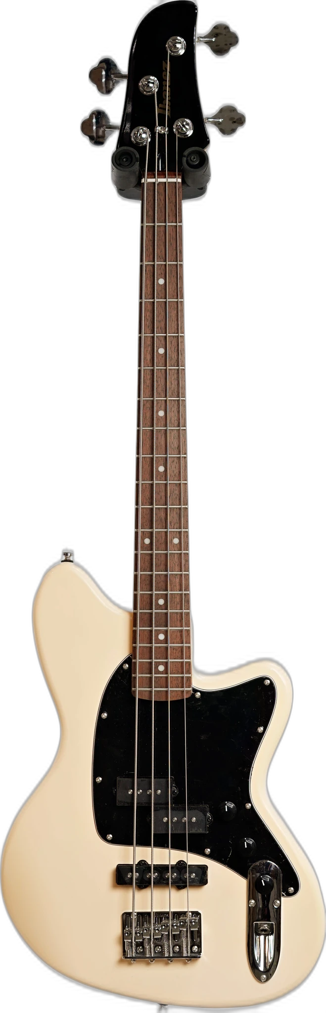Ibanez Talman TMB30 Ivory in Standard