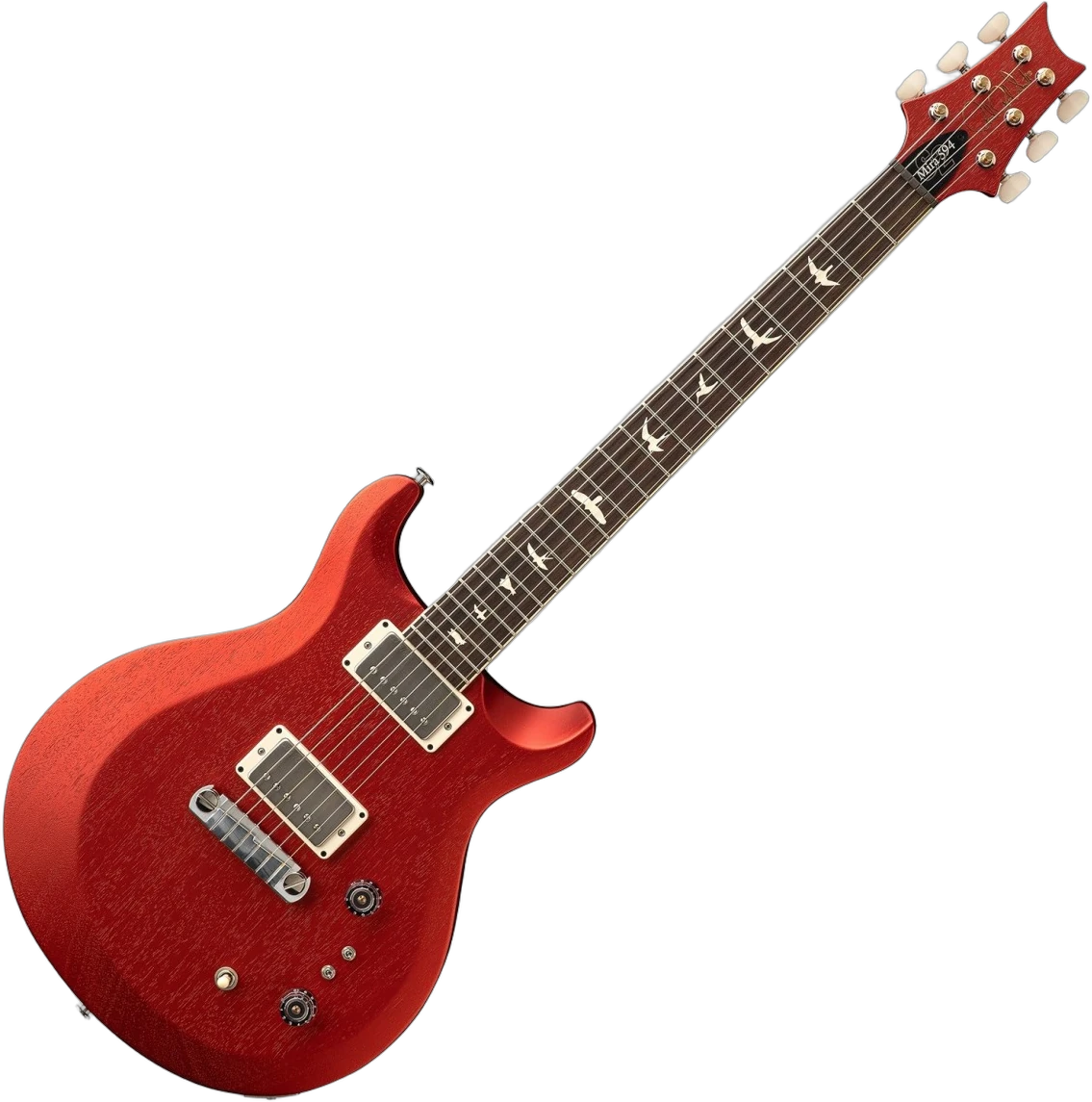 PRS S2