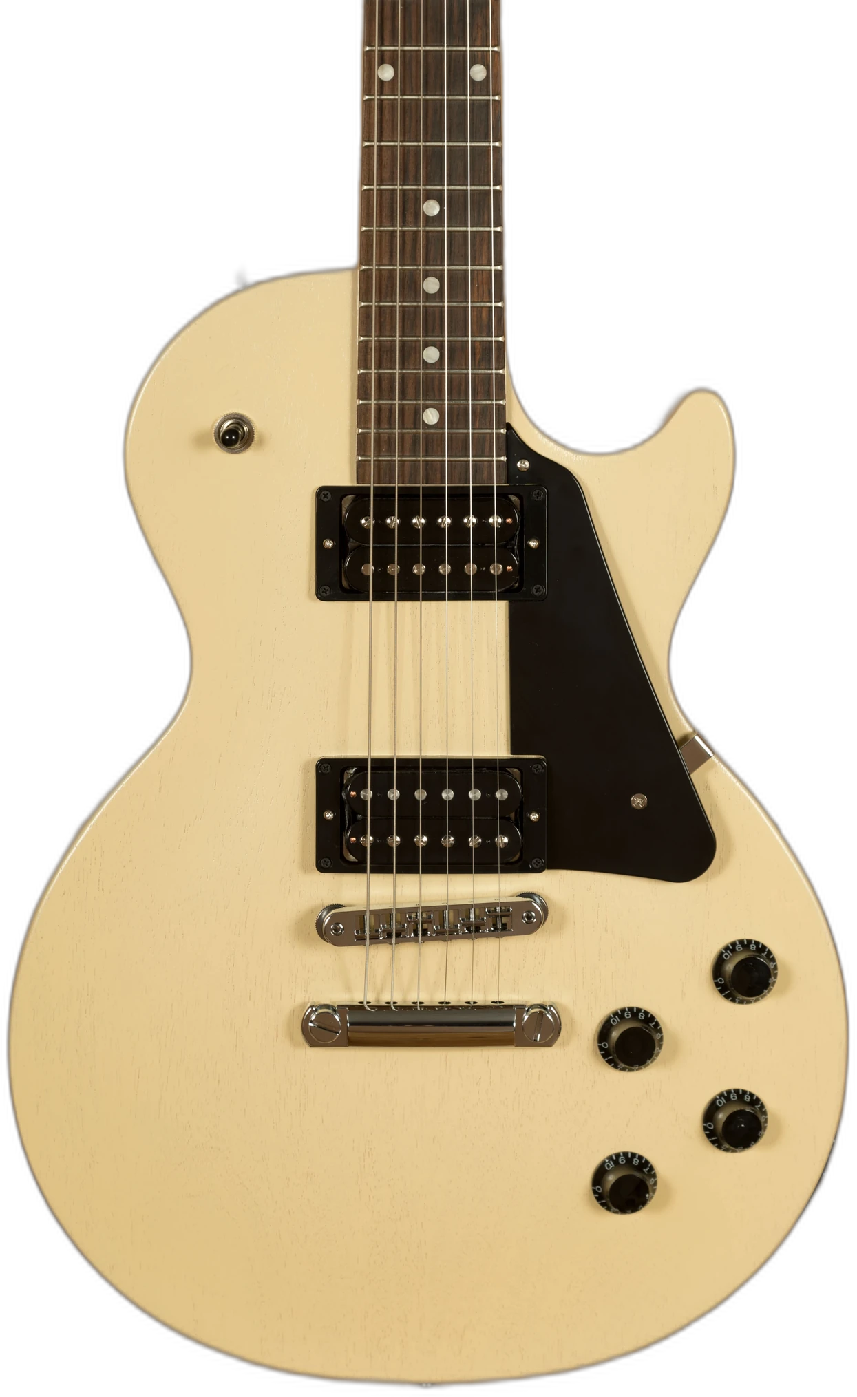 Gibson Les Paul Modern Lite TV Wheat in Standard