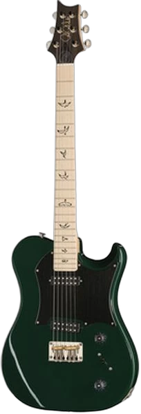 PRS Myles Kennedy Hunters in Green