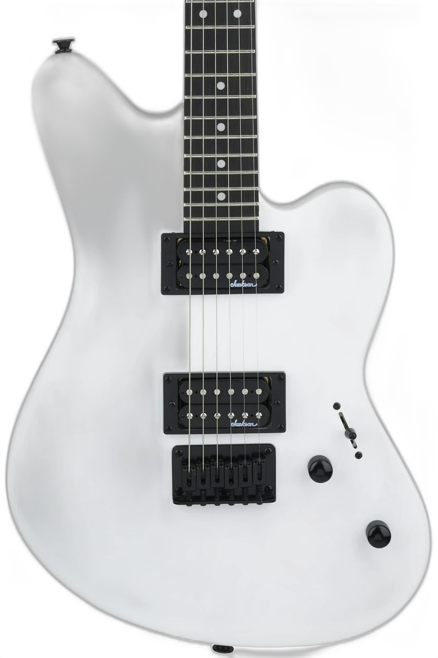 Jackson JS Series Surfcaster