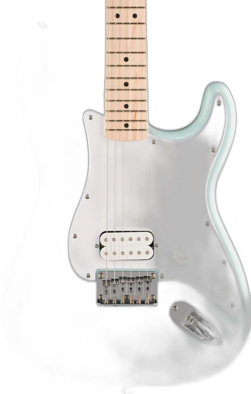 Squier Sonic Stratocaster HT H in in Blue