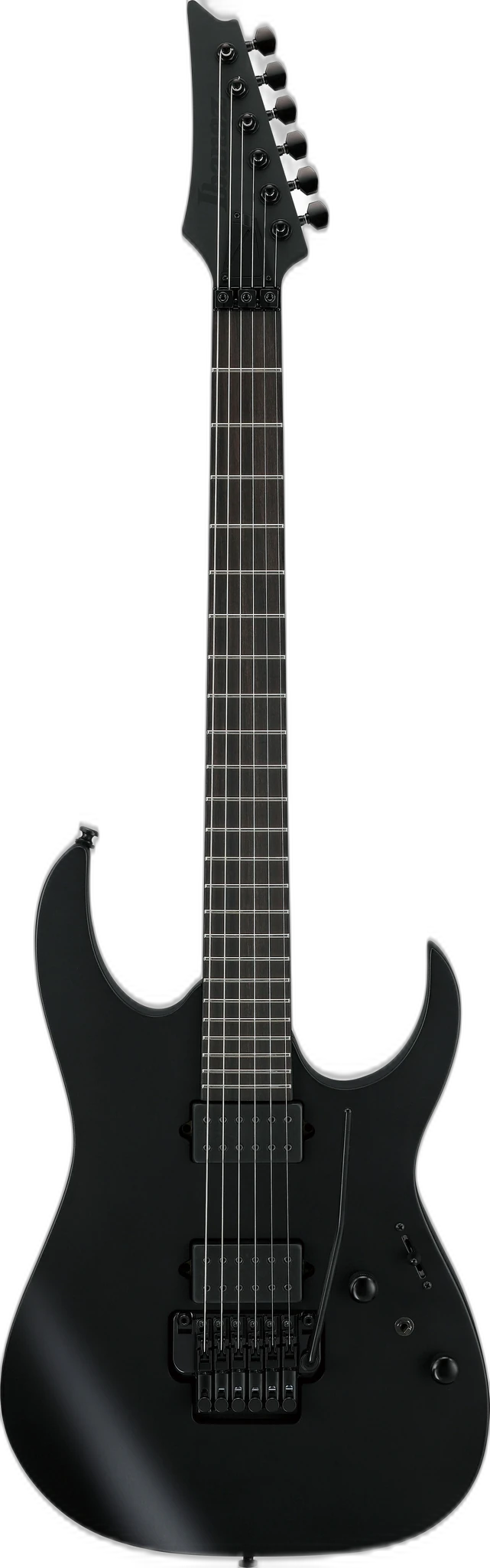 Ibanez RGRB620 Flat in Black