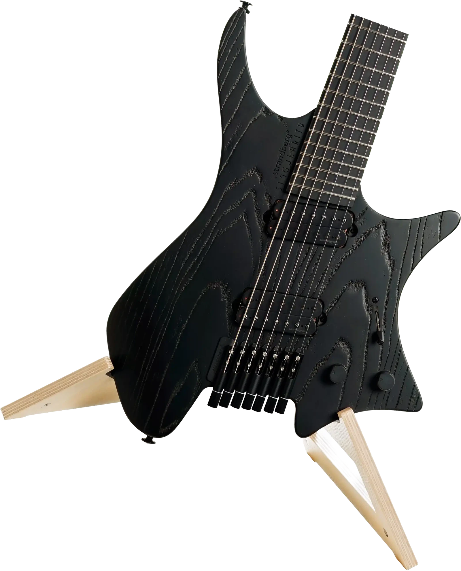 Strandberg NX Boden