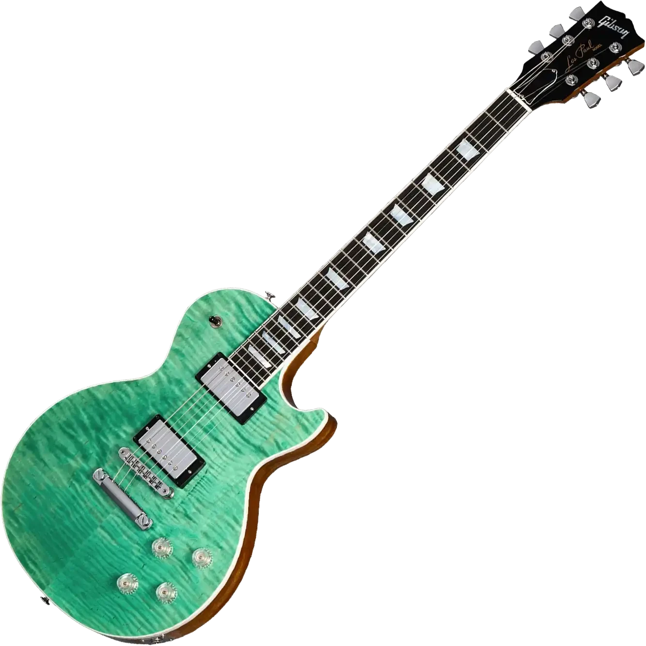 Gibson Modern Les Paul