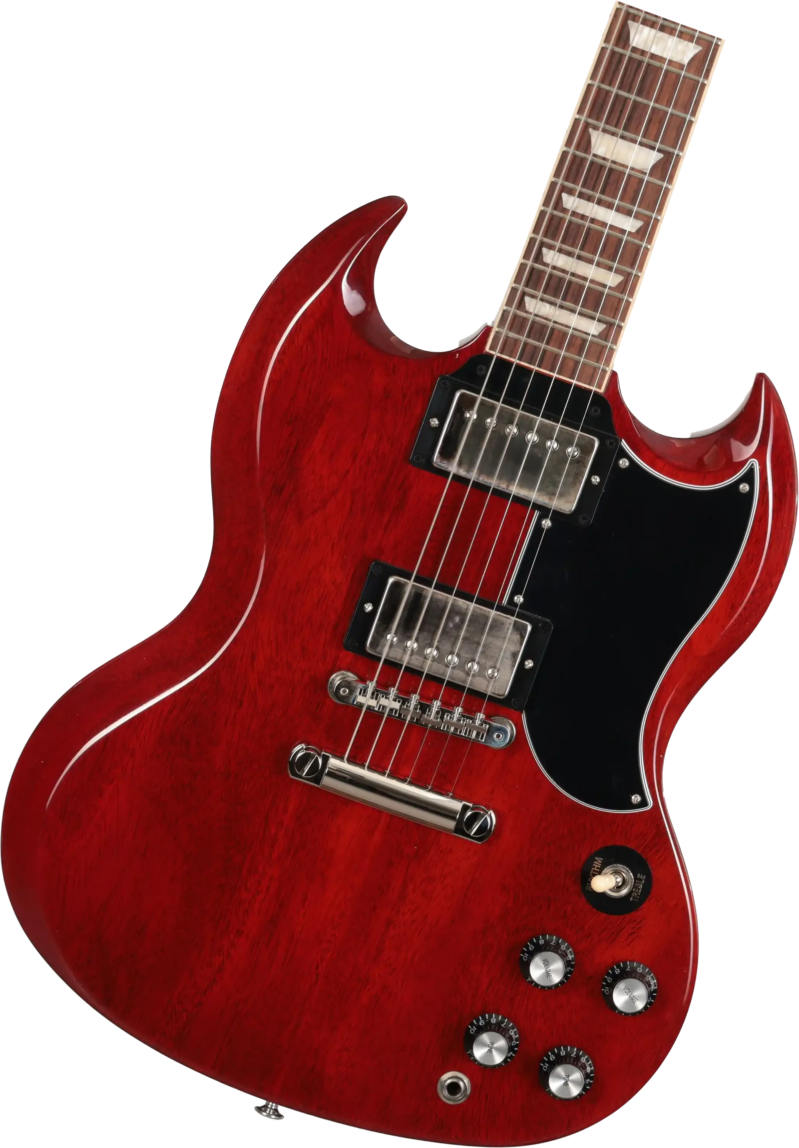 Gibson SG Standard 61 Vintage Cherry in Standard